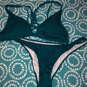 PINK Victoria’s Secret Swim Suit!!